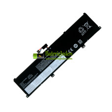 Baterie pro Lenovo TP00099D P1-GEN3 L19M4P71 L19L4P71 L19C4P71 [Náhradní baterie]